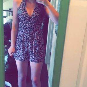 Express Romper